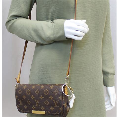 louis vuitton favorite pm kopen|favorite mm louis vuitton price.